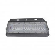 劲荣（JINRONG） 大地照明 DD9200A 70W LED泛光/投光灯 灰色(单位：套）
