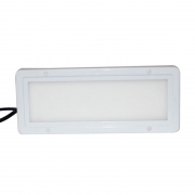 劲荣（JINRONG） 大地照明 DD9137A 17W LED舱顶灯 白色(单位：套）