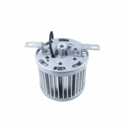 劲荣（JINRONG） 大地照明 DD9120 50W LED站台灯 灰色(单位：套）