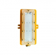 劲荣（JINRONG） 大地照明 DD8180A 20W LED防爆灯 黄色(单位：套）