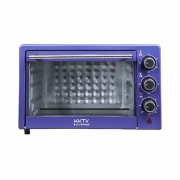康佳KKTV KTKX-XKX056 20L智能蒸烤电烤箱 蓝色 单位：台