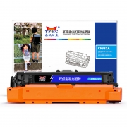 扬帆耐立 CF331A 硒鼓 适用惠普HP M680f/M680z/M651dn/M651n/M651xh;打印量：15000页(A4,5%) 蓝色(单位： 支）