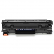 扬帆耐立 CRG912/CB435A 硒鼓 适用佳能Canon LBP3018 LBP3108;打印量：1500页(A4,5%) 黑色(单位： 支）