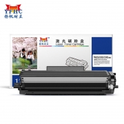 扬帆耐立 TN3135/3235/LT2435黑粉 粉盒 适用兄弟Brother HL5240 DCP8060 8065D;打印量：3000页(A4,5%) 黑色(单位： 支）