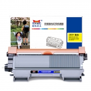 扬帆耐立 TN283黄粉 粉盒 适用兄弟Brother HL-3160CDW/HL-3190CDW/DCP-9030CND/ MFC-9150CDN/MFC-9350CDW;打印量：1300页(A4,5%) 黄色(单位： 支）