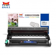 扬帆耐立 DR2350分体鼓 硒鼓 适用兄弟Brother 7180 7080;打印量：12000页(A4,5%) 黑色(单位： 支）