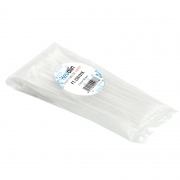柯菲林（Kevolin） FT－Z30151K 3mm*150mm扎带 白色(单位：1000根/包）