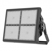 鼎晟丰（DSF) 鼎峰GDFG-9043 LED高杆灯LED球场灯 500W 黑色(单位：套）
