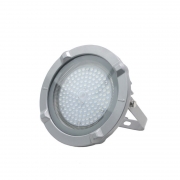 劲荣（JINRONG） 大地照明 DD9280 50W LED泛光灯 灰色(单位：套）