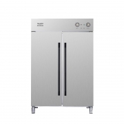 耐惠（NAAFI）XDR650-LNC1 康宝出品 消毒柜商用 全不锈钢 立式高温 热风循环