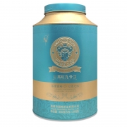 国畅 500g 英德红茶 英红九号 老树春茶 爵夫人礼罐装 配色(单位：罐）