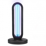 鼎晟丰（DSF) 鼎峰GDFX-Z2 遥控臭氧杀菌灯 38W 黑色(单位：台）