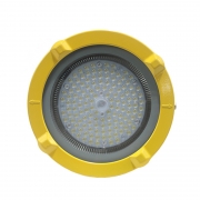 劲荣（JINRONG） 大地照明 DD8800-B 50W LED防爆灯 黄色(单位：套）
