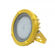 劲荣（JINRONG） 大地照明 DD8800-B 50W LED防爆灯（含支架安装组件） 黄色(单位：套）