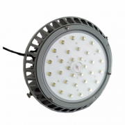 LHDQ  LHF2875B LED高顶灯 100W 计价单位: 个