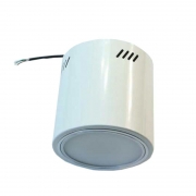LHDQ  LHF2923B LED筒灯 明装  80W 计价单位: 个