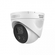 海康威视 HIKVISION DS-2CD3346FWDA3-IS 监控摄像头 400万星光级 2.8mm 计价单位:个