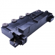 奔图 PANTUM CWT-300 废粉仓 黑色 适用CM7100 CP2300  计价单位:个