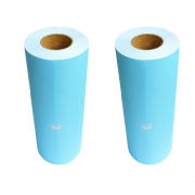 亚北欧  A0 80g 单面蓝图纸 3寸管芯 880mm*150m/卷 2卷/箱 计价单位:箱