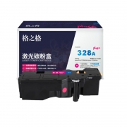 格之格  NT-CF328Mplus+ 硒鼓 适用于ApeosPrint C328df C328dw Apeos C328df C328dw 红色 2000页 计价单位:支