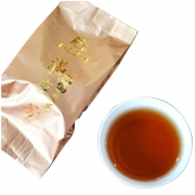 八方茶园   满庭芳 柑普茶 500克/桶 计价单位:桶