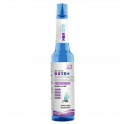 洗得宝  200ml 驱蚊花露水 计价单位:瓶