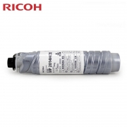 理光 RICOH MP 2014HC 碳粉 黑色 适用于MP2014 2014D 2014AD M 2700 M 2701 IM 2702 计价单位:支