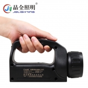 晶全照明 JQLIGHTING BJQ4100A 多功能应急手电筒 防爆IP66 计价单位:个