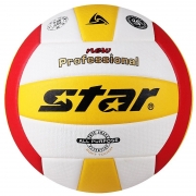世达 SATA VB315-34 排球 手缝超纤皮革 5号 计价单位: 个