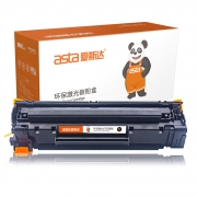 爱斯达 ASTA CRG-328 硒鼓 适用惠普CRG-328 hp MF4420W MF4450 MF4452 MF4710  计价单位:支
