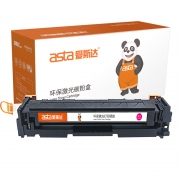 爱斯达 ASTA CF503A/202A 硒鼓 红色 适用惠普202A HP M254DW M281fdw M280nw  CF500A  计价单位:支