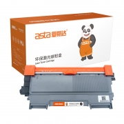爱斯达 ASTA TN-2225 墨粉盒 适用兄弟TN-2215 TN2225 MFC7360 7470D HL2250d  计价单位:支