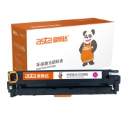 爱斯达 ASTA CF213A/131A硒鼓 红色 适用hp 200 M251n M276nw  MFP  HP131A  计价单位:支