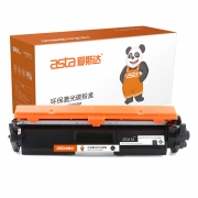 爱斯达 ASTA CF217A/17A墨粉盒 HP M102w  M130fn/fw/nw  130a  MFP 计价单位:支