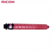 理光 RICOH M C2001H  墨粉盒 红色 适用于M C2001 计价单位:支
