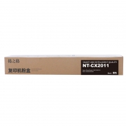 格之格 NT-CX2011  复印机粉盒  黑色  适用施乐S1810 S2010 S2011 S2220 S2420 计价单位:支