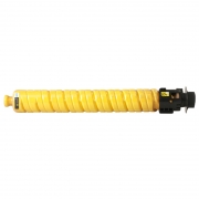格之格  NF-MPC3503FY-精品 粉盒 黄色打印量18000页 适用于理光Ricoh MP C3003 C3004 C3503 C3504打印机 计价单位:支
