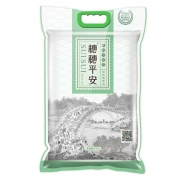 穗方源  5kg 岭南小丝苗米 穗穗平安 计价单位:包