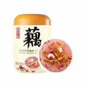 方家铺子  500g 桂花坚果藕粉 计价单位:罐