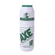 斧头 Axe 500g 去污粉 柠檬香 计价单位:瓶