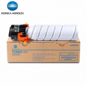 柯尼卡美能达 KONICA MINOLTA TN120H 粉盒  大容量 黑色 适用于BH7223 7121i 计价单位: 支