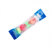 斯图  ST6018 芳香球 5粒/条 30*30mm 计价单位:条