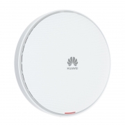 华为 HUAWEI AirEngine5761-11 室内AP路由器 白色 WiFi 6 2+2双频 含网管和AC纳管license 计价单位:套