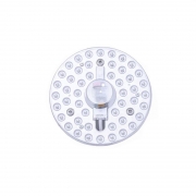 雷士 NVC 24w led吸顶灯芯  正白光 计价单位:个