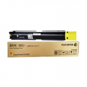 富士施乐 Fuji Xerox CT202409 墨粉筒 黄色 计价单位:盒