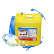 劳工 Labour 20kg 漂白水 计价单位:桶