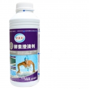 万消灵 950ml/瓶 酵素澄清剂  计价单位:瓶