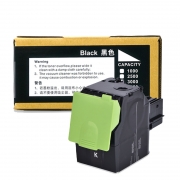 盈佳YJ LM CS310黑粉(高容)/70C8HKE 适用于利盟Lexmark CS410n CS410dn CS410dtn CS510 CS310 CS310dn